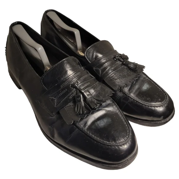Nunn Bush | Shoes | Nunn Bush Dress Flex Loafer Shoes Mens  display picture 1